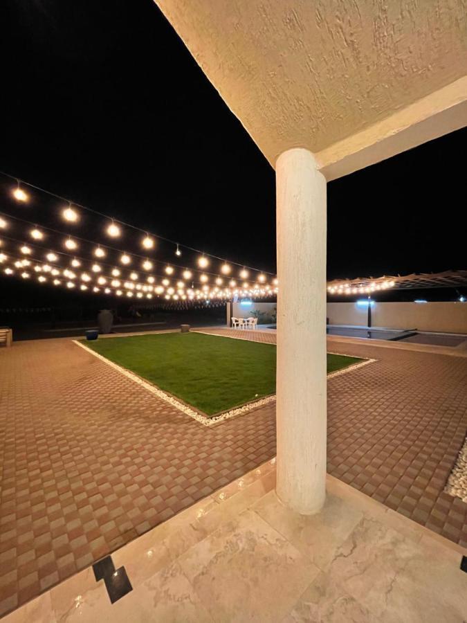 فيلا Alreef Farm رأس الخيمة المظهر الخارجي الصورة