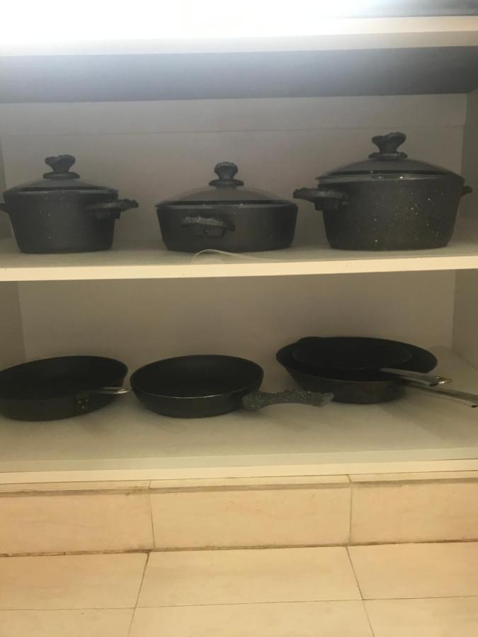 فيلا Alreef Farm رأس الخيمة المظهر الخارجي الصورة
